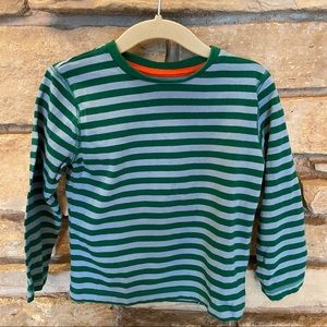 Boden Striped Tee